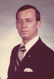 Obituary information for Clyde Bruce Knight