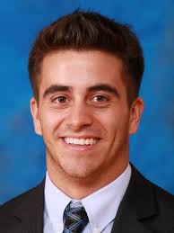 Alex Cecena's Instagram, Twitter & Facebook