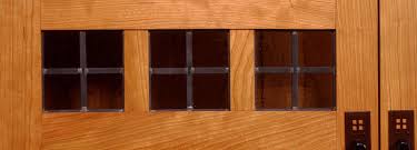 Inlaid Short Cabinet Kevin Rodel Furniture Design Studio