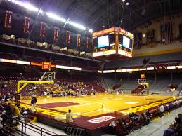 Maybe you would like to learn more about one of these? Williams Arena Wikipedia