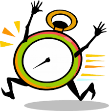 Run O Clock Cartoon Clipart Png Cartoon Clip Art Clip Art Cartoon