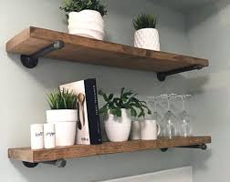 Pin On Shelf Brackets