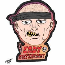 Stream YUNG LEAN x T A I P E I (PROD. CADYCUTTHROAT) by CadyCutThroat