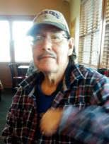 DAVID PATRICK MCBRIDE