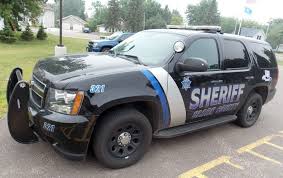 5 Sheriff S Car Clark County Chevy Tahoe Chevy Sheriff