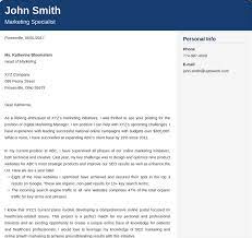 Cover Letter Examples For 2022 (100+ Samples & Guides)