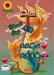 Maybe you would like to learn more about one of these? Good Morning Selamat Pagi Kutipan Selamat Pagi Burung