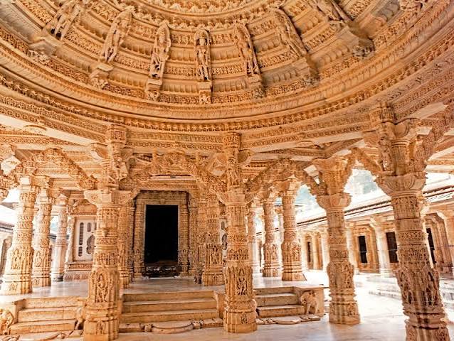 Dilwara Temples, Mount Abu - Timings, History, Architecture, Best Time to Visit