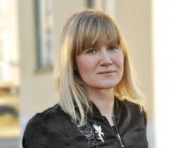 Cecilia Forsberg Becker