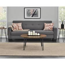 The size and heft of the furniture of america tanenbaum rustic round coffee table will make it a fitting centerpiece to any space with an appreciation for contemporary styles and vintage pieces alike. Pin On Home Sweet Home