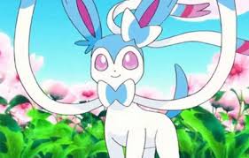 You'll still need 25 eevee candy to get. Pokemon Go How To Evolve Eevee Into Shiny Sylveon