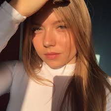 Miroslava Ocampo, ante su gran oportunidad estelar en el cine con “Luciana” 