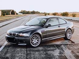 The bmw e46 is the fourth generation of the bmw 3 series range of compact executive cars, which was produced from 1997 to 2006. Bmw M3 E46 Warum Dieser 343 Ps Bmw Extrem Selten Ist Autobild De