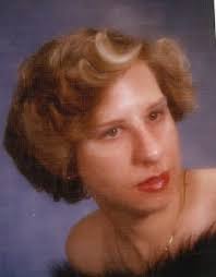 Patricia Marie Pierce