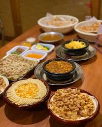 مطعم عريكة الديرة في جدة السعر المنيو العنوان كافيهات جده افضل مقاهي جده