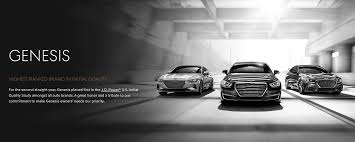Genesis edges audi out of the top spot in consumer reports's annual brand standings. Genesis Is 1 In Jd Power S Initial Quality Study Va Genesis