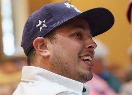 Joseph Dirico's Instagram, Twitter & Facebook