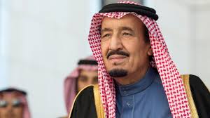 saudi arabia s king salman marks year of change saudi king saudi arabia saudi arabia king