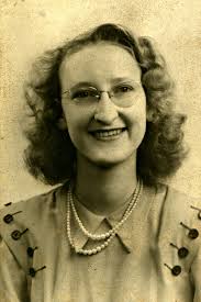 Gloria June Evans: Sep 15, 1927