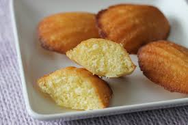 • when several adaline units are arranged in a. Lemon Madeleines We Like Two Cook