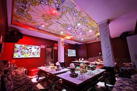 Karaoke Prince 800 KTV - 800 - 802 Trần Hưng Đạo - Hồ Chí Minh – 9Life.com.vn