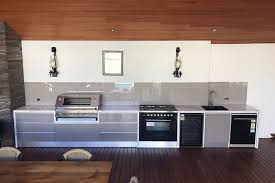 outdoor kitchens perth bbq alfresco