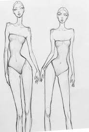 Best Fashion Ilustration Sketches Body Inspiration Ideas Fashion Art Illustration Fashion Illustration Poses Fashion Illustration Sketches