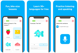 5 Best Language Learning Apps to Master a New Language