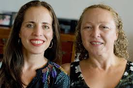 Nina Morrison, Carina Biggs: Weddings