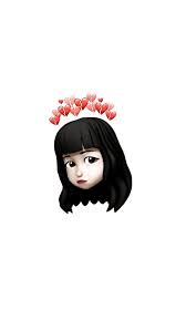 Emoji iphone patah hati latar hitam 2500410 hd wallpaper. Meiarisya Manja Meiarisya Profil Pinterest