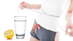 A better way to lose weight fast. Add These 3 Things To Lemon Water To Drop Weight Fast