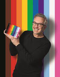 Lego is starting off pride month by releasing its first ever lgbtq+ themed set called everyone is awesome.. Lego 40516 Everyone Is Awesome Lgbtq Set Zum Pride Month Vorgestellt