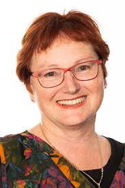 Councillor Sarah Free