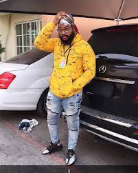 Maybe you would like to learn more about one of these? Hazel Oyeze Whitemoney Bbnaija Biography Age Wife Family Net Worth