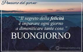 Quando la porta della felicità si chiude, un'altra si il segreto della felicità è quindi concentrarsi su un obiettivo importante in grado di smuovere grandi voglio infine soffermarmi sulla frase che il saggio aggiunge alla raccomandazione che fa al ragazzo. Il Segreto Della Felicita E Immaginiamo Org