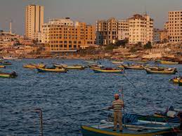 Check out tripadvisor members' 179 candid photos and videos of landmarks, hotels, and attractions in gaza city. Gaza City In The Spotlight Hesitant Hope In A City Where Everyone Still Wants Out Cities The Guardian