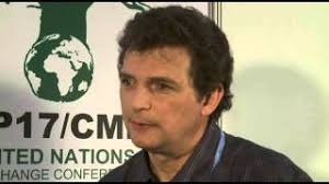 Thomas Brose: Director of Climate Alliance