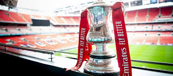 Arsenal can't afford to let aubameyang leave. The Emirates Fa Cup Competitions The Football Association