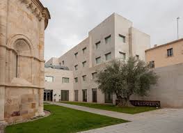 Consulta los restaurantes y cocineros premiados con soles guía repsol 2020 y sigue de cerca la edición de este año. Nh Palacio Del Duero Photos Facebook