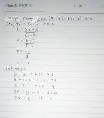 Contoh Soal Fungsi Linear Matematika Dan Jawabannya Elasperobrocker1 Powered By Doodlekit