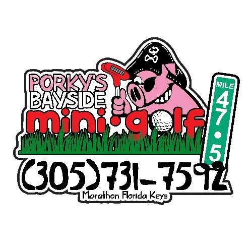 Waterfront Restaurant in Marathon, FL - Porky's Bayside Restaurant & Marina