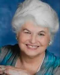 Gle Etta Marie Williams Obituary January 2, 2025