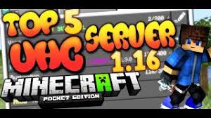 Minecraft pe servers with uhc. How To Join A Uhc Server Minecraft On Mobile Herunterladen