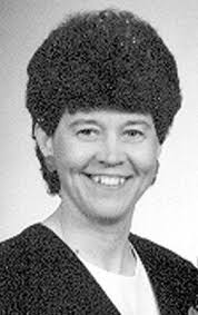 Nancy Baney Obituary (2002)