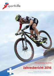 Januar 1997 in flawil) ist ein schweizer radsportler, der rennen auf der straße, bahn sowie im cyclocross bestreitet. Jahresbericht 2016 By Stiftung Schweizer Sporthilfe Issuu
