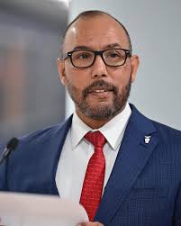 Recently Michael E. Saunders took