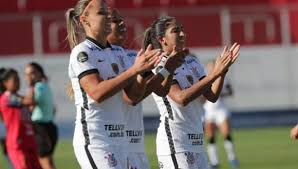 Since last year men's teams are forbidden from playing in their version of copa libertadores if they don't also have a women's team. Vqtfev4ch7saxm