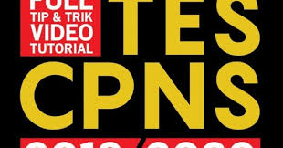 Buku Cpns 2021 Pdf Informasi Cpns Asn Indonesiainfo Cpns Asn Indonesia 2021