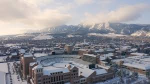 Sok hasonló jelenet közül választhat. Boulder Colorado Cu Boulder Stock Video Footage 4k And Hd Video Clips Shutterstock