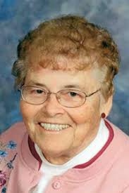 Wilma B. Goodwin, 84, died Dec. 15, 2014